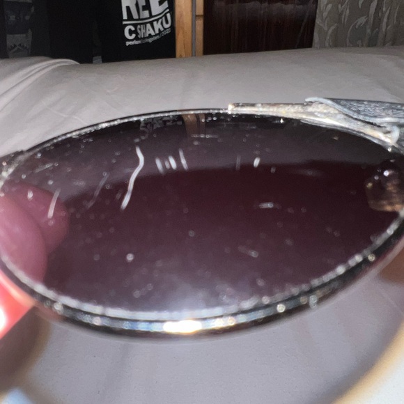 REAL CARTIER SUNGLASSES - Picture 7 of 16